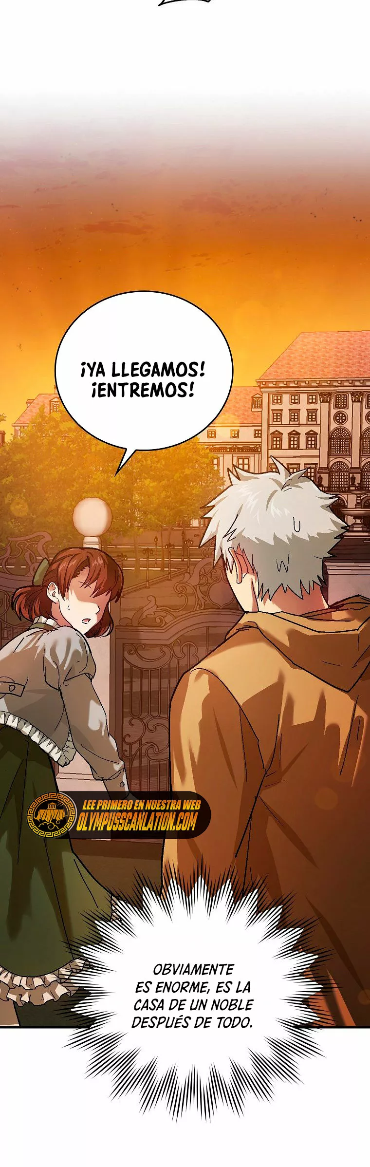 Página 38 del Manga