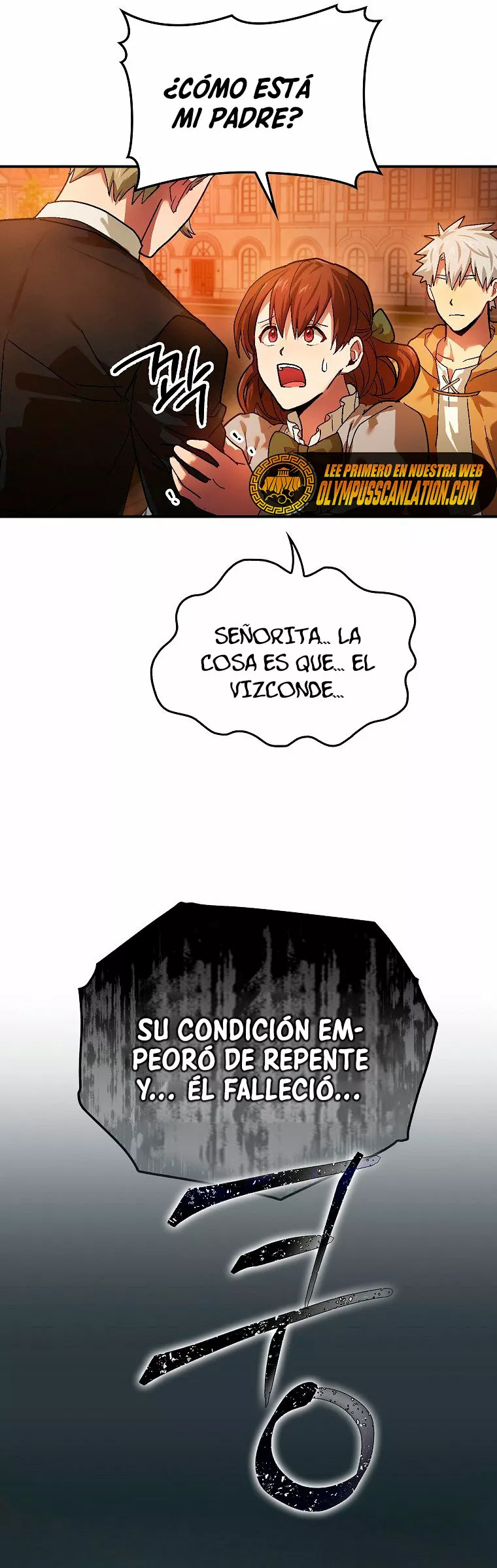 Página 40 del Manga
