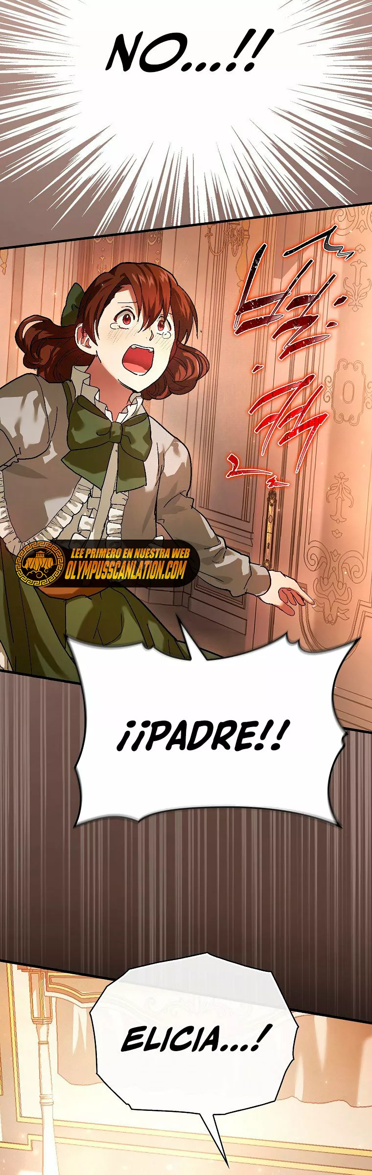 Página 43 del Manga