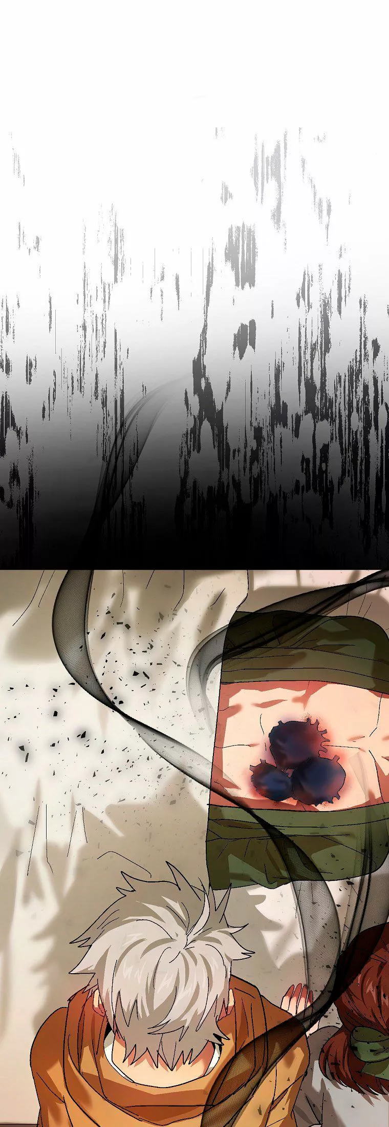 Página 46 del Manga