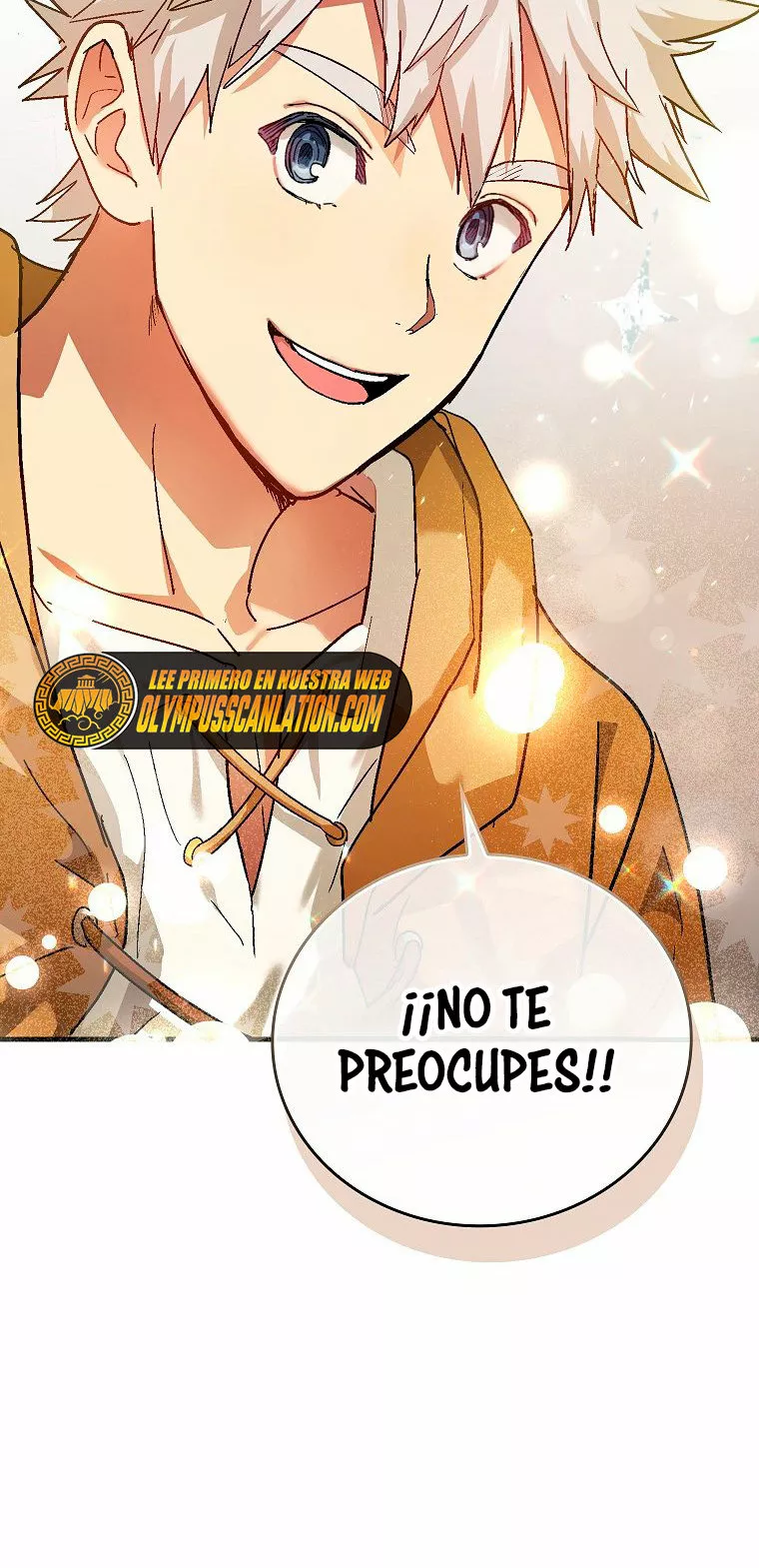 Página 54 del Manga