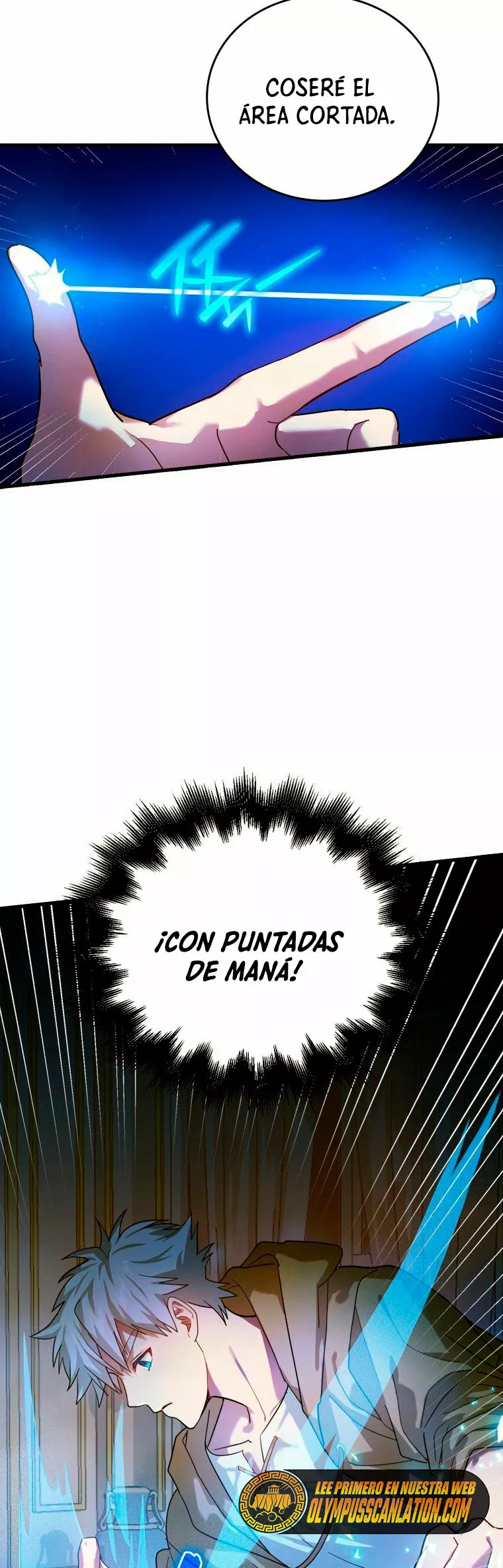 Página 24 del Manga