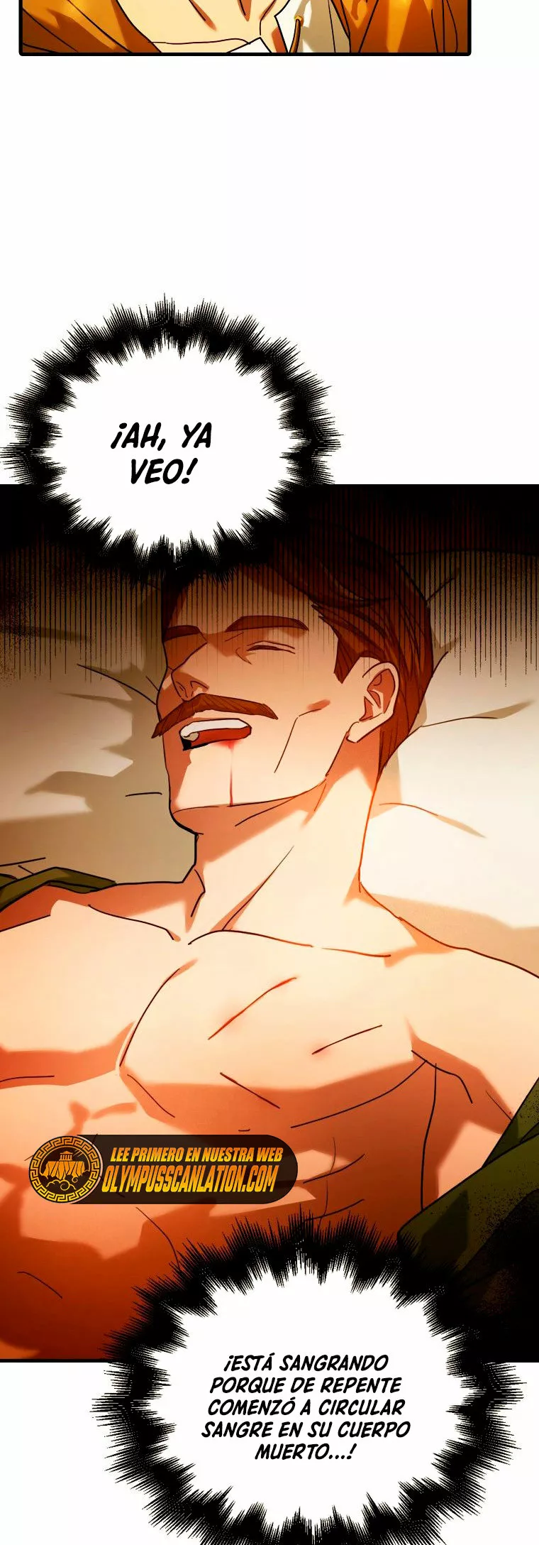 Página 40 del Manga