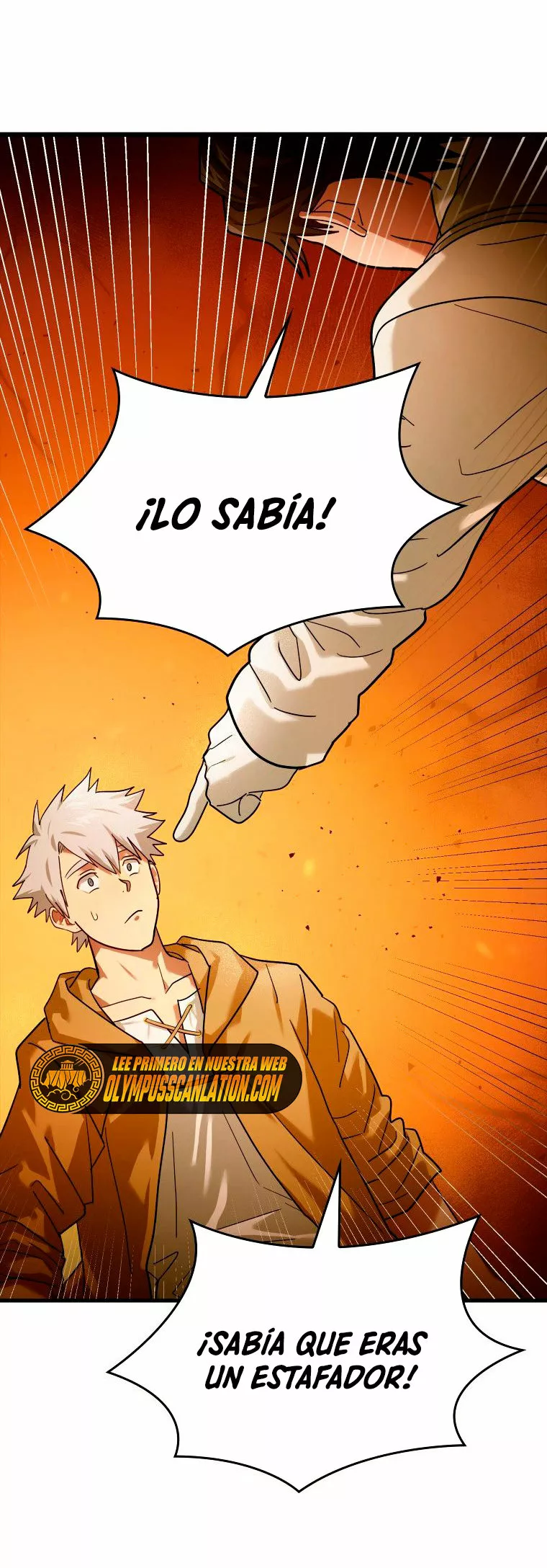 Página 42 del Manga