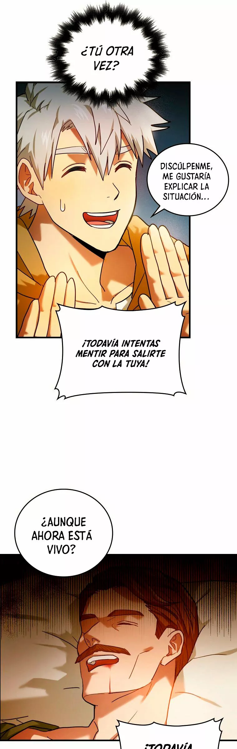 Página 43 del Manga