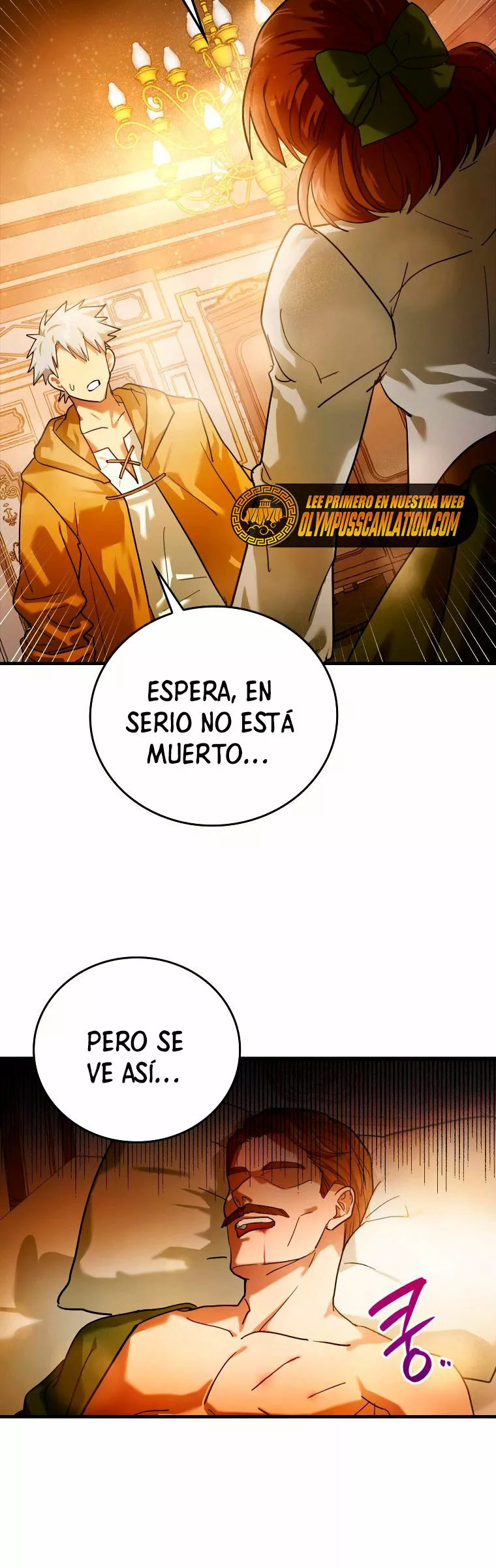 Página 47 del Manga