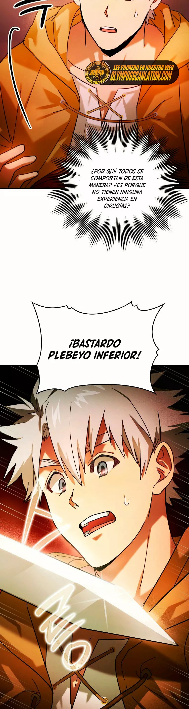 Página 49 del Manga