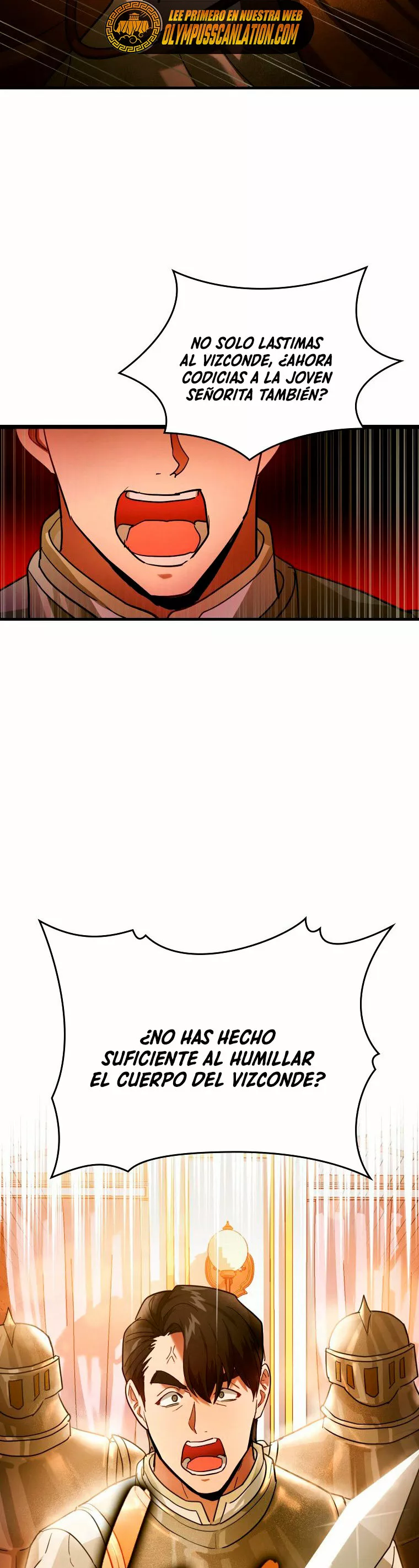 Página 50 del Manga