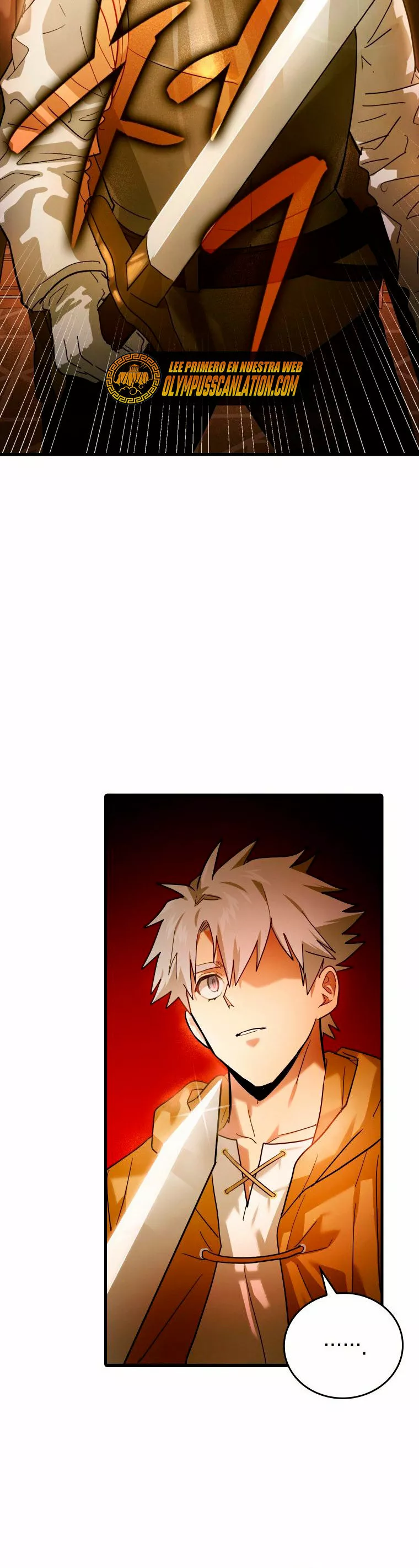 Página 51 del Manga