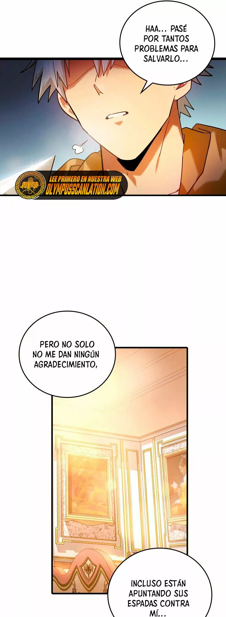 Página 52 del Manga