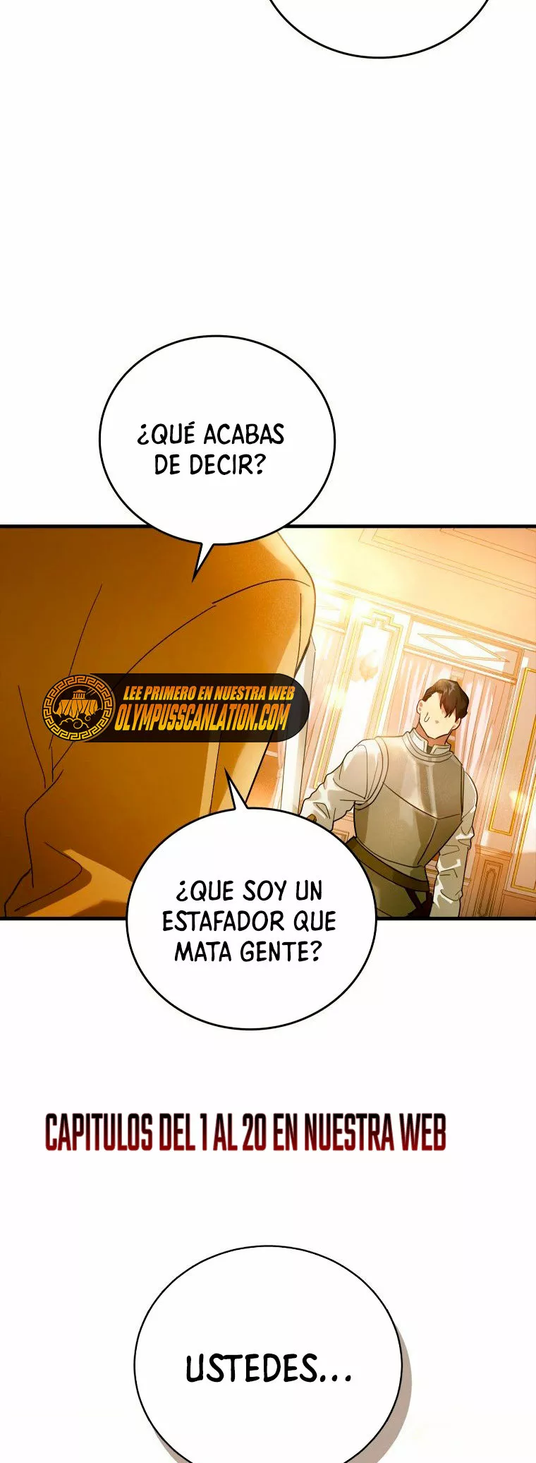 Página 53 del Manga