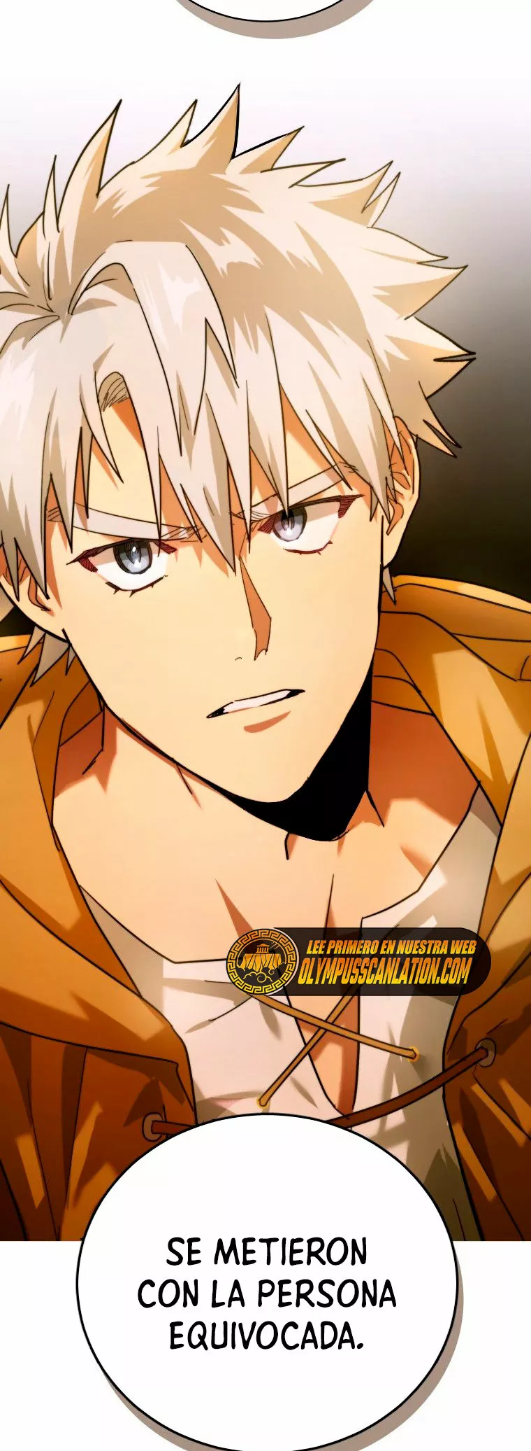 Página 54 del Manga