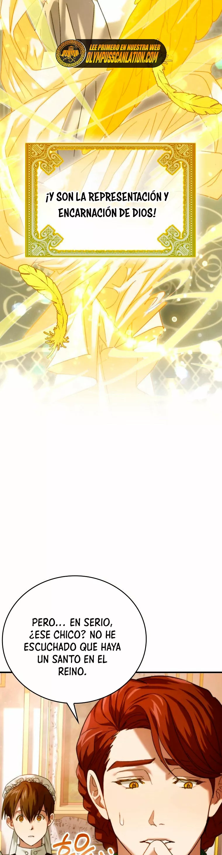 Página 40 del Manga