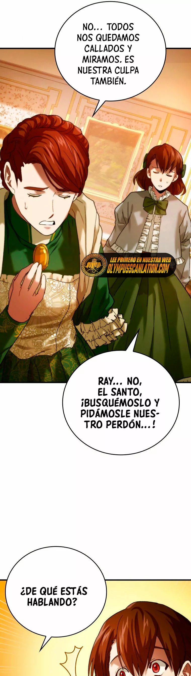 Página 43 del Manga