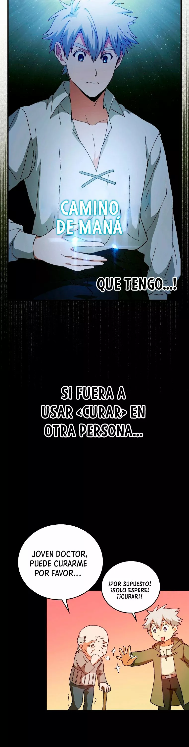 Página 32 del Manga