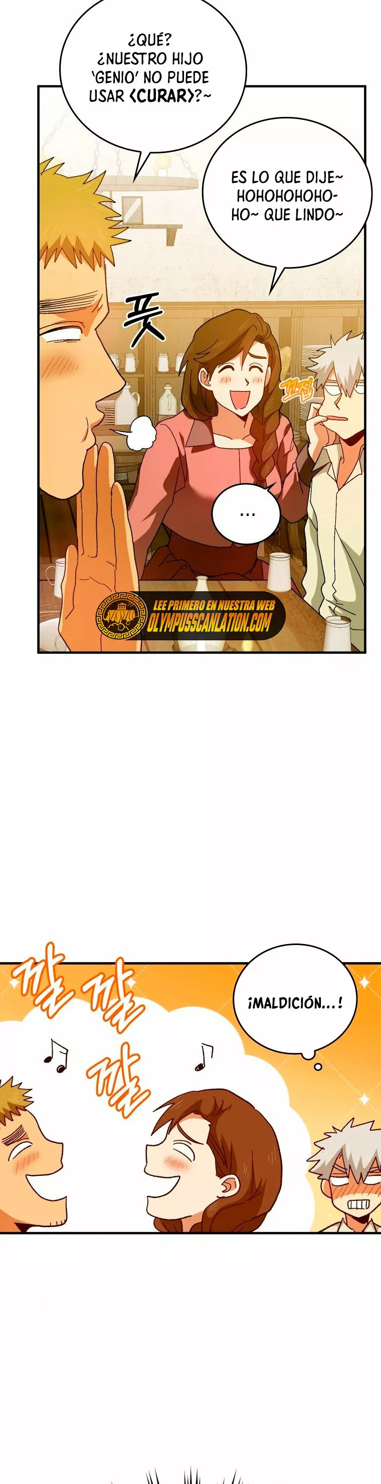 Página 37 del Manga