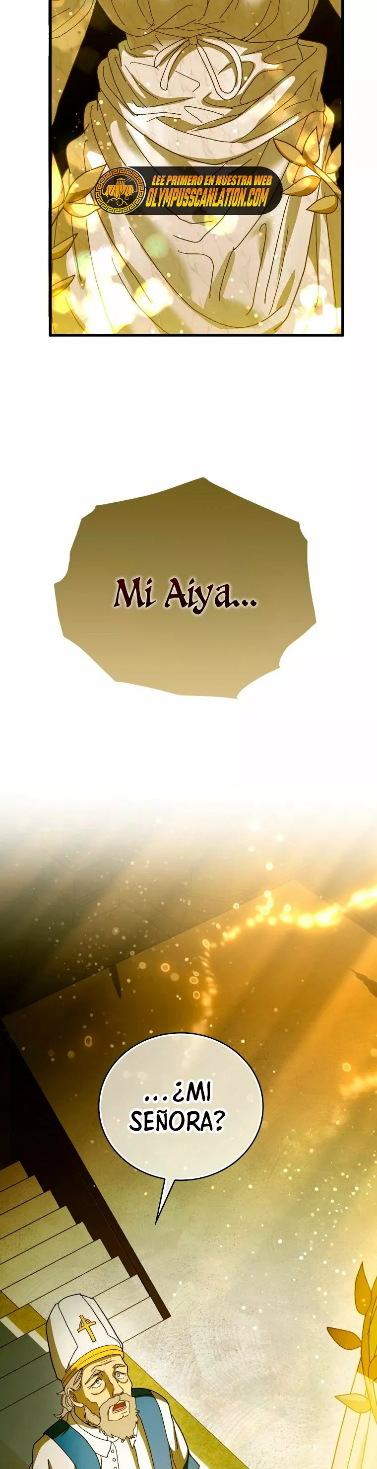 Página 40 del Manga