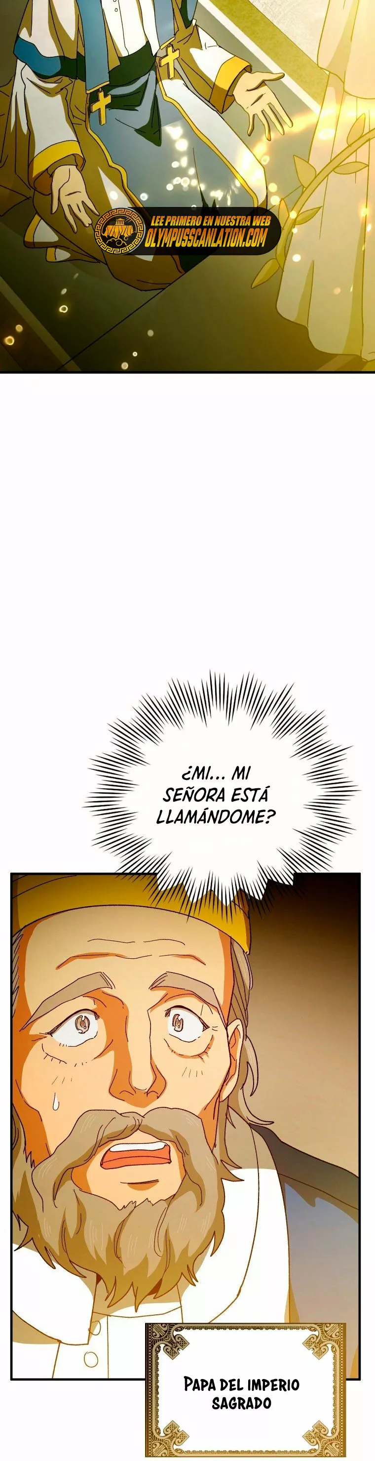 Página 41 del Manga