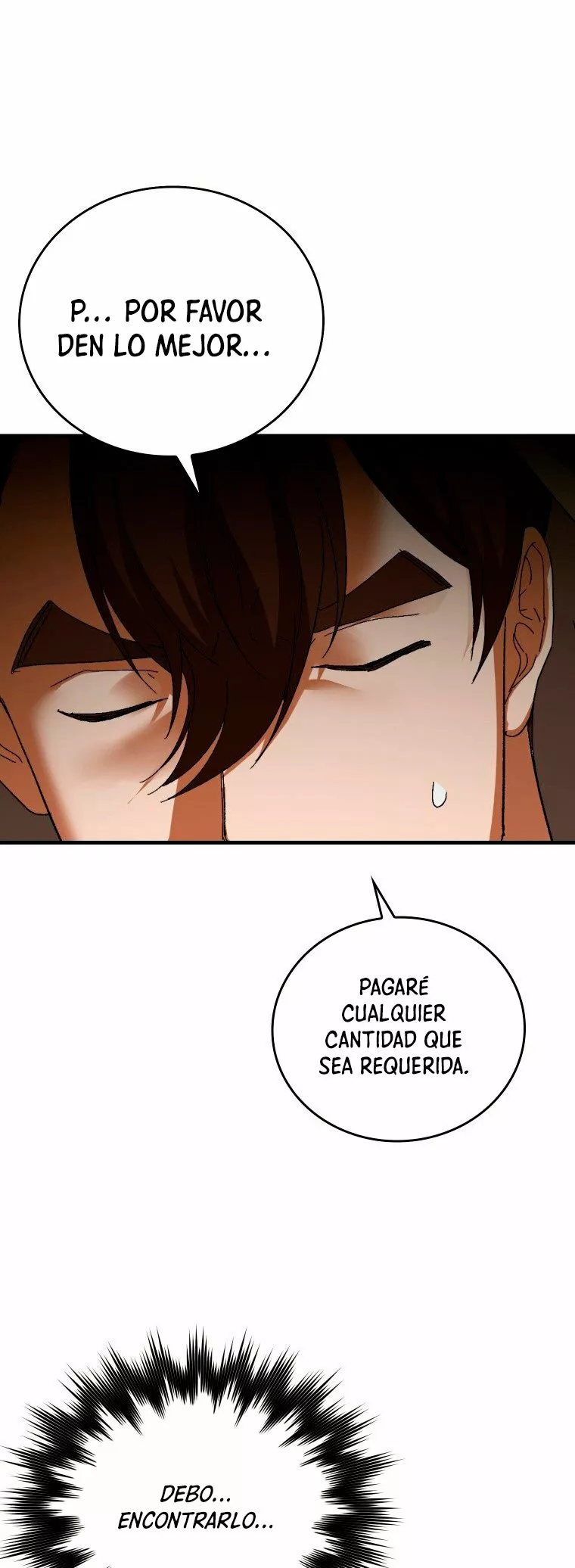 Página 39 del Manga