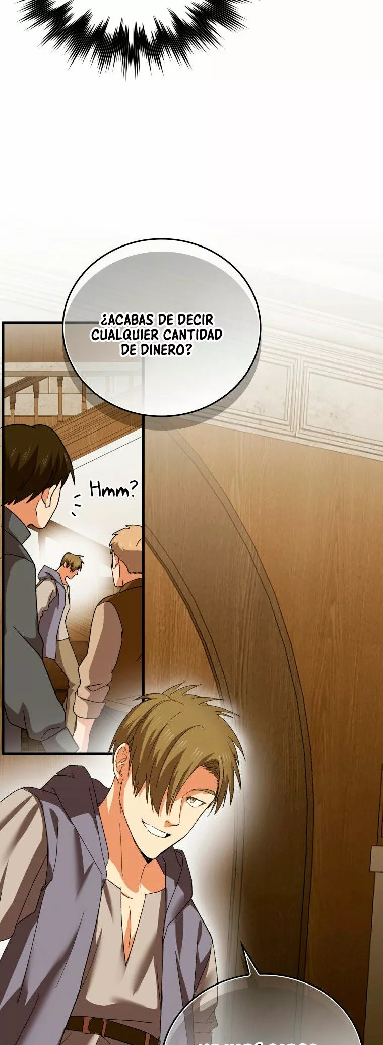 Página 40 del Manga