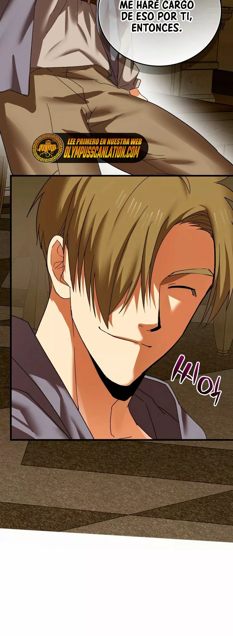 Página 41 del Manga