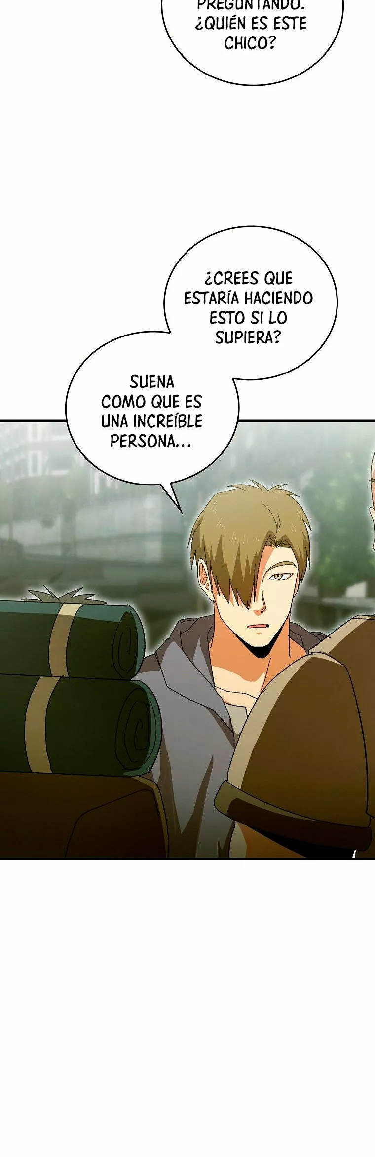 Página 35 del Manga