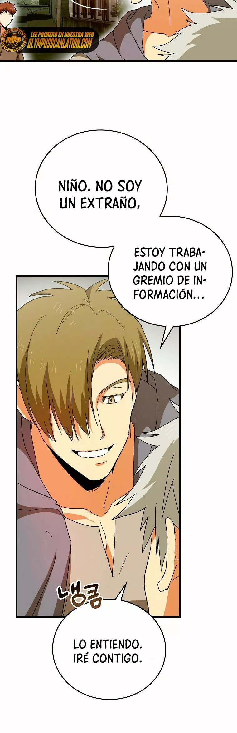 Página 40 del Manga