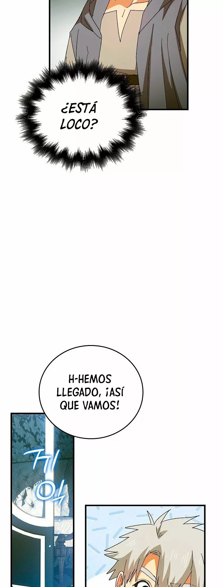 Página 47 del Manga