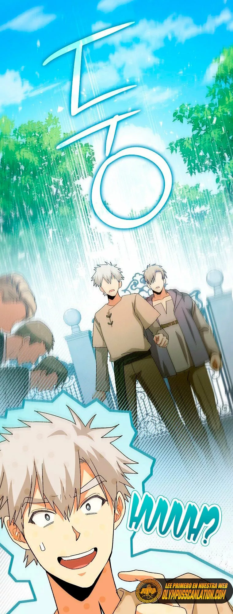 Página 51 del Manga