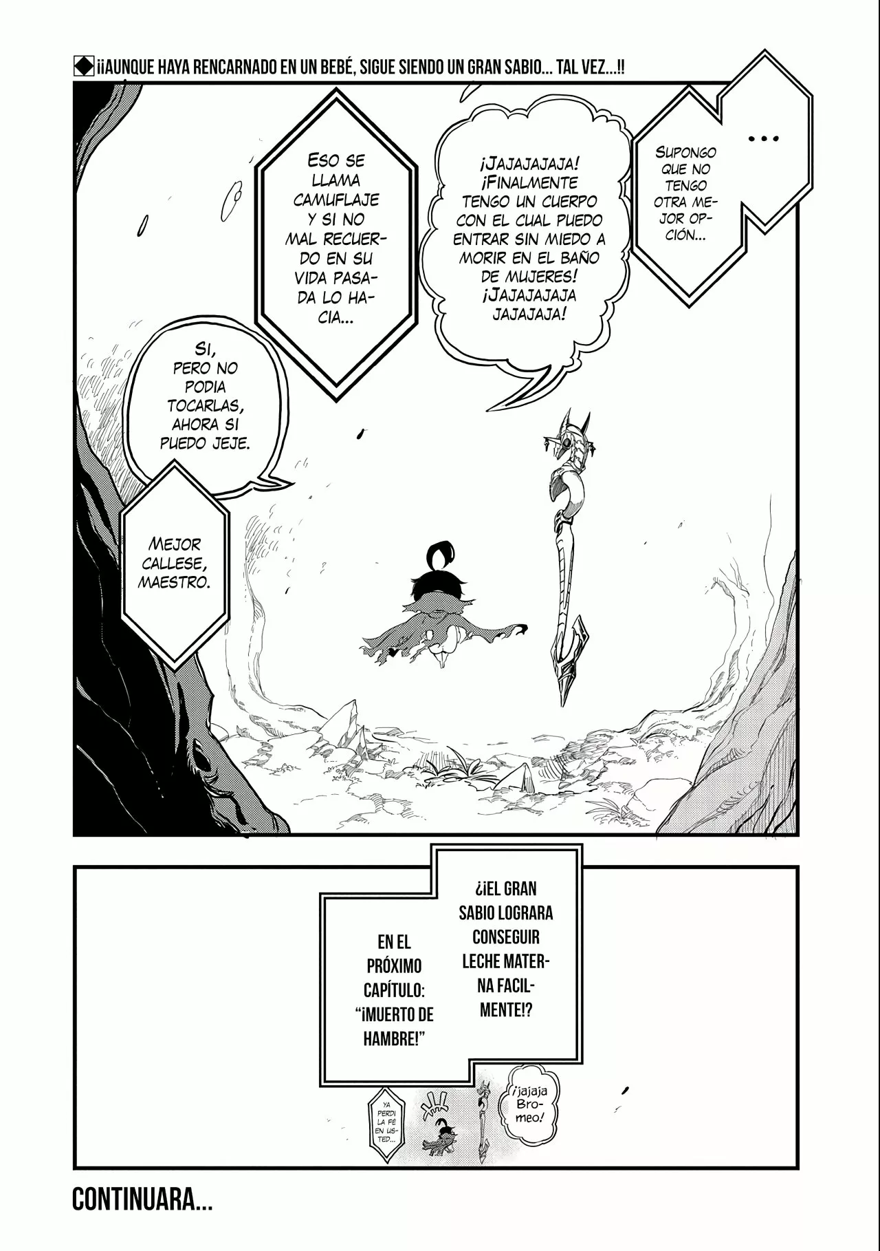 Página 37 del Manga