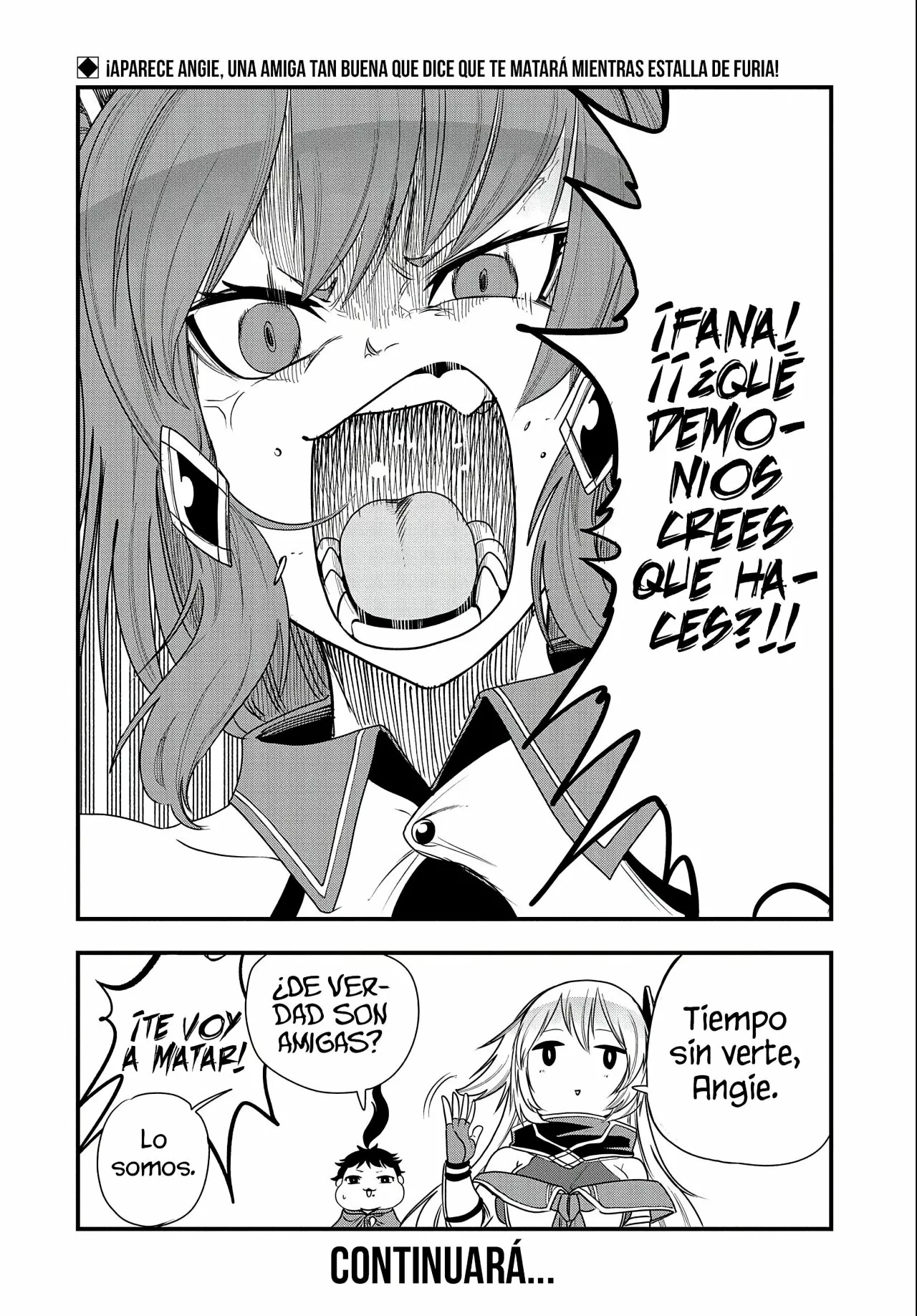 Página 32 del Manga