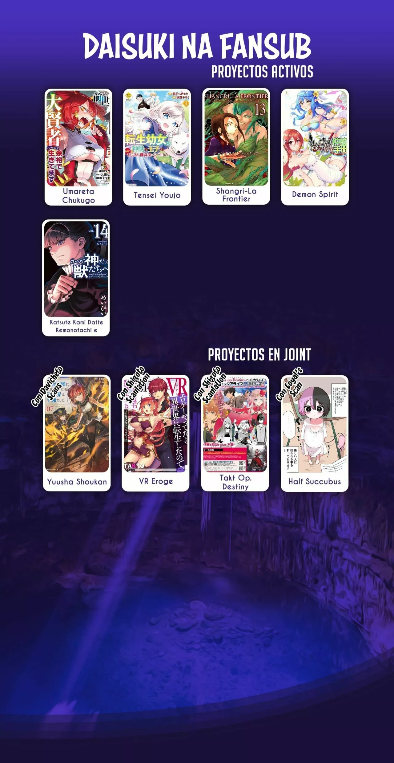 Página 34 del Manga