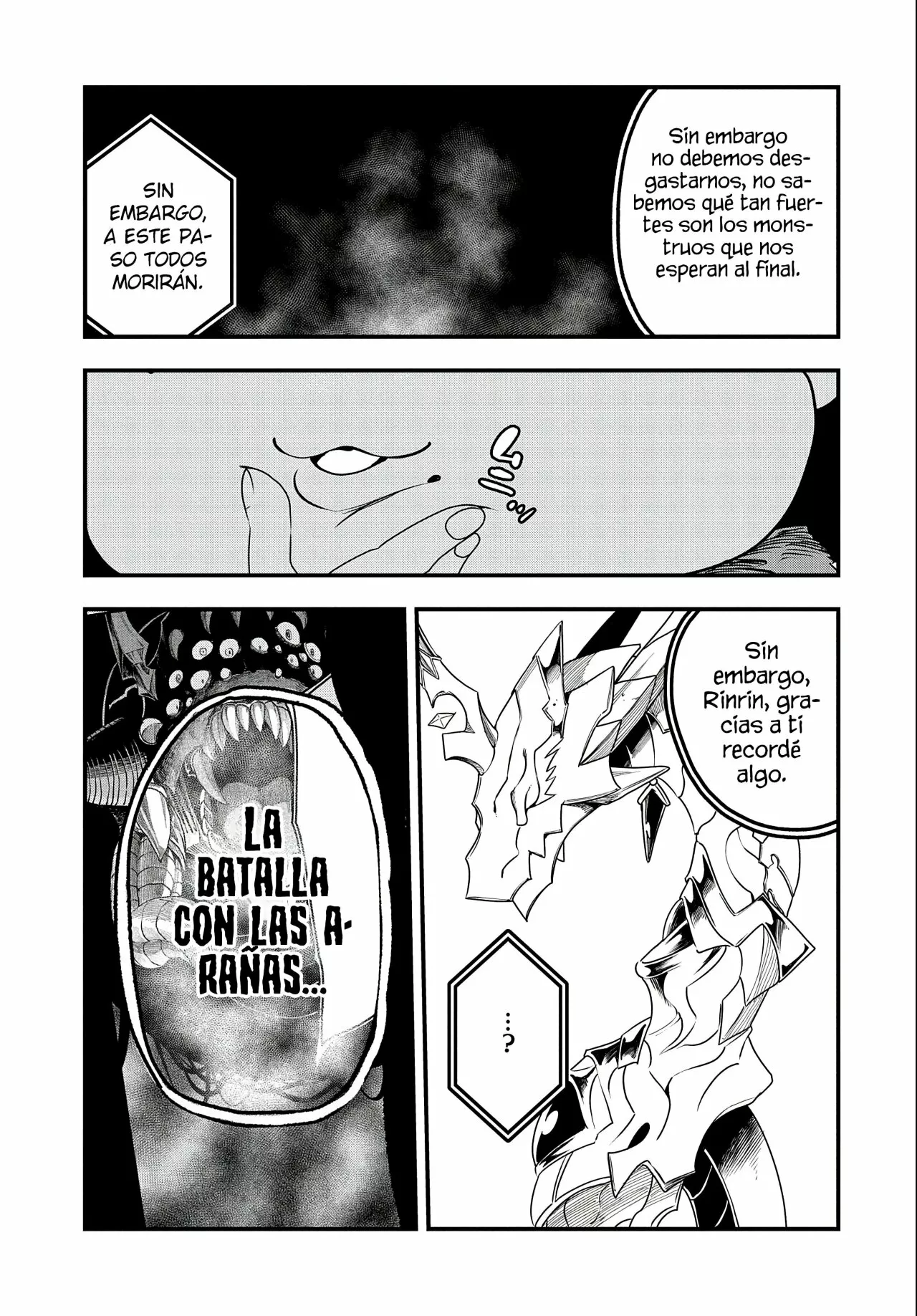 Página 24 del Manga