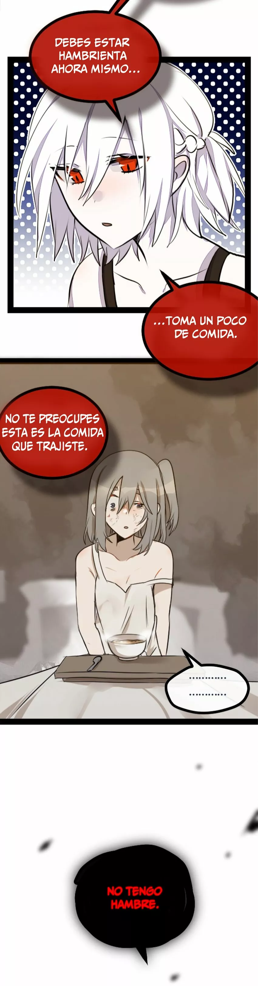 Página 37 del Manga