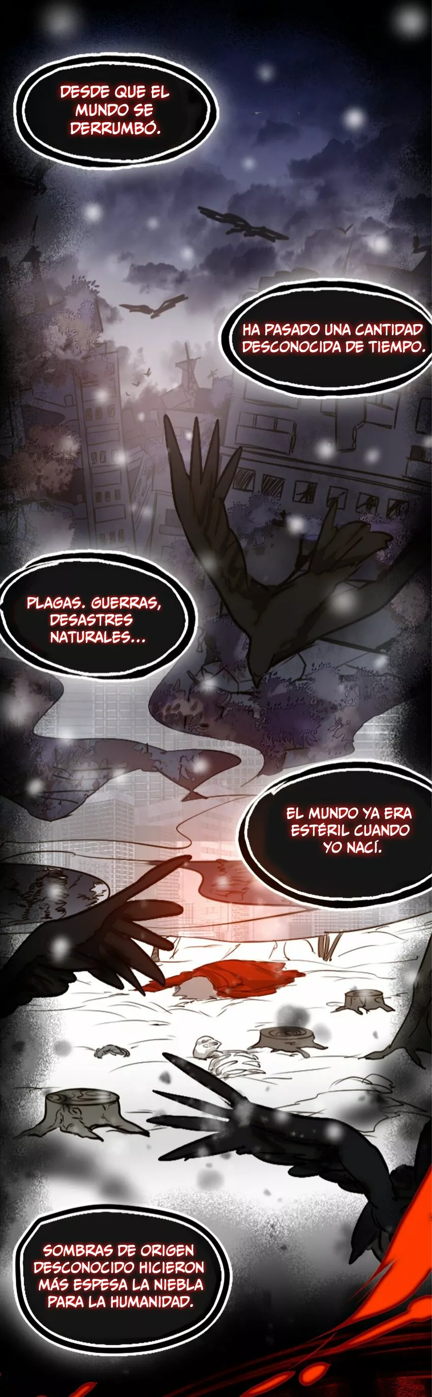 Página 40 del Manga