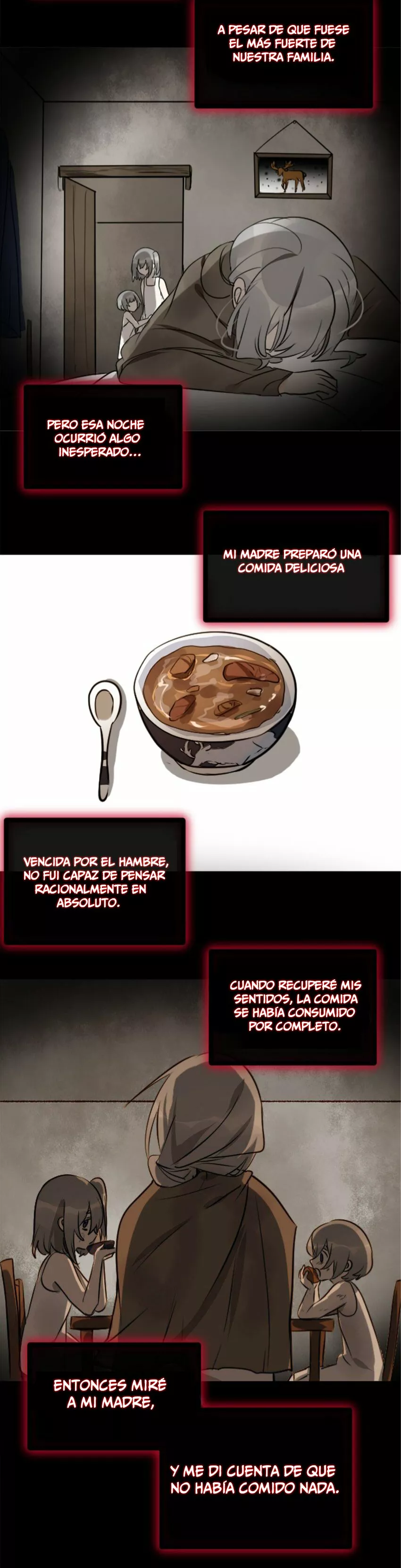 Página 43 del Manga