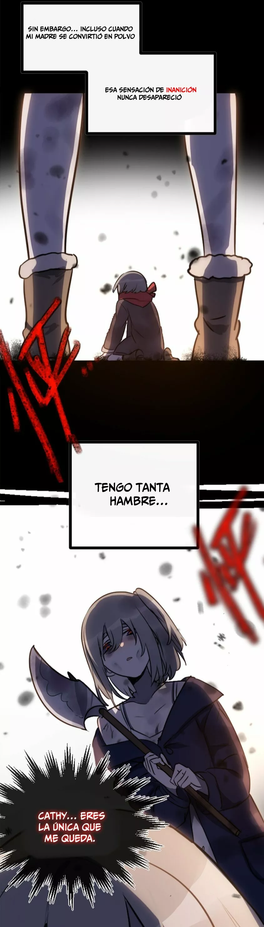 Página 48 del Manga