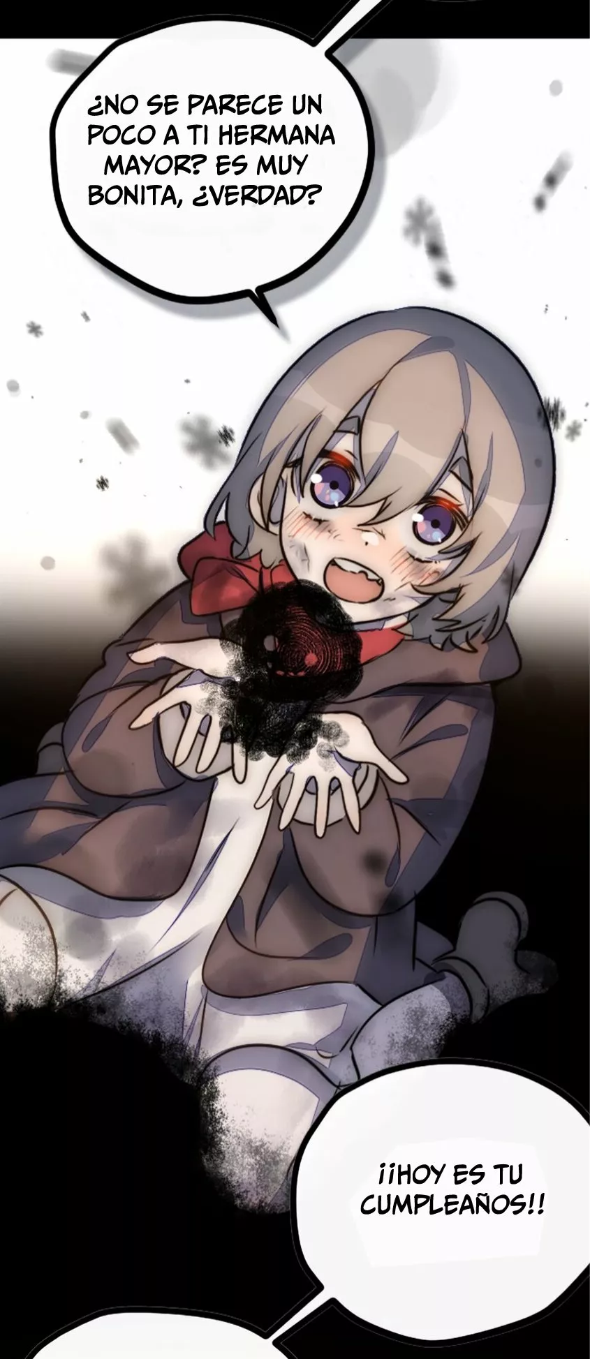 Página 50 del Manga