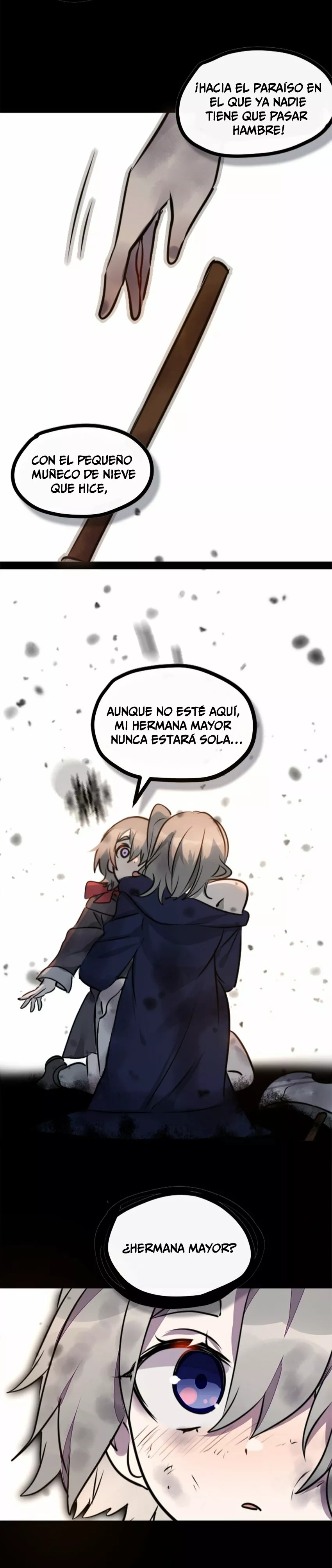 Página 52 del Manga