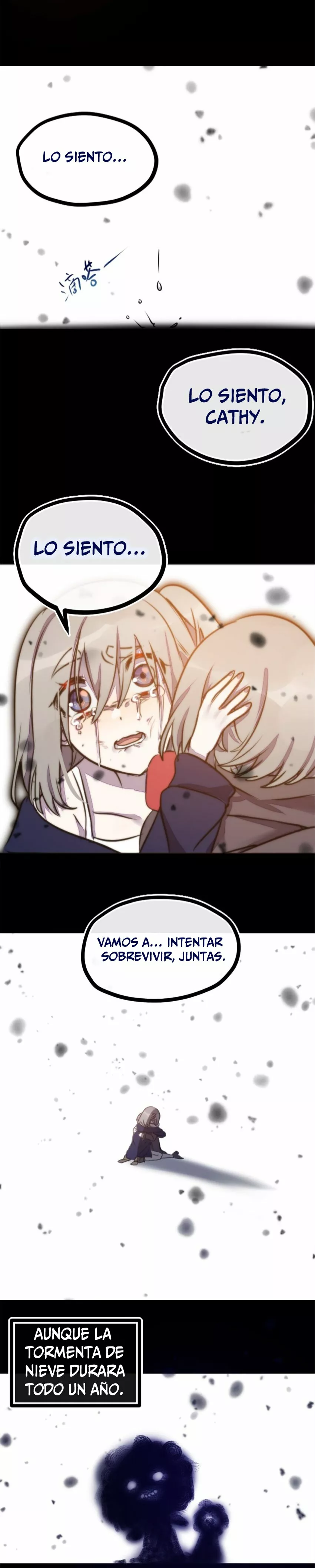 Página 53 del Manga