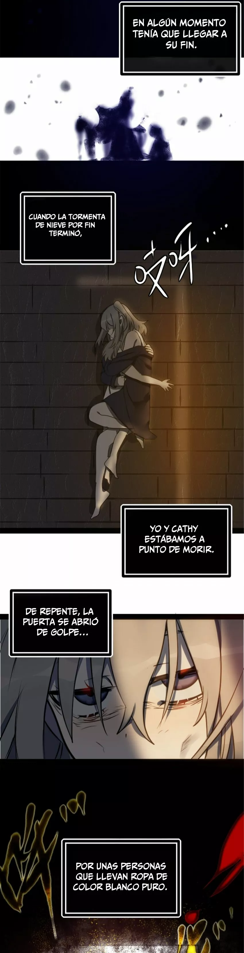 Página 54 del Manga