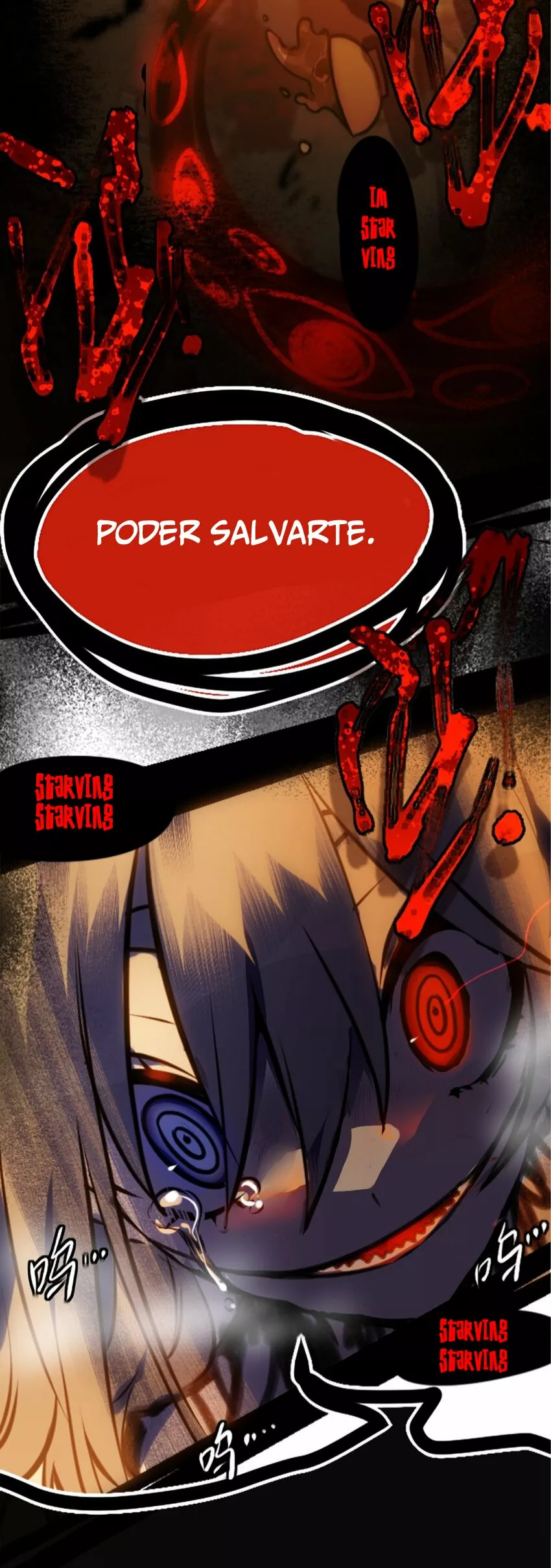 Página 59 del Manga