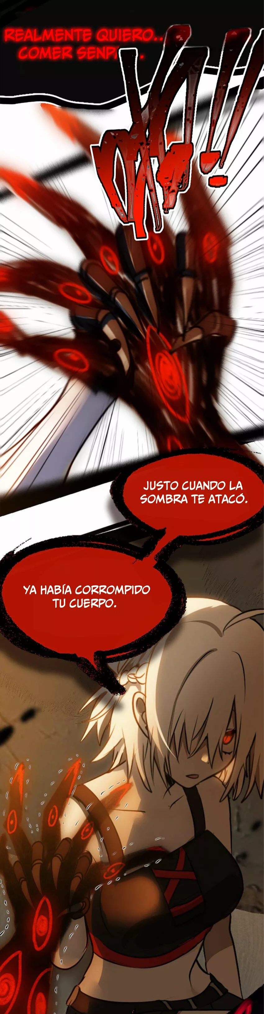 Página 60 del Manga