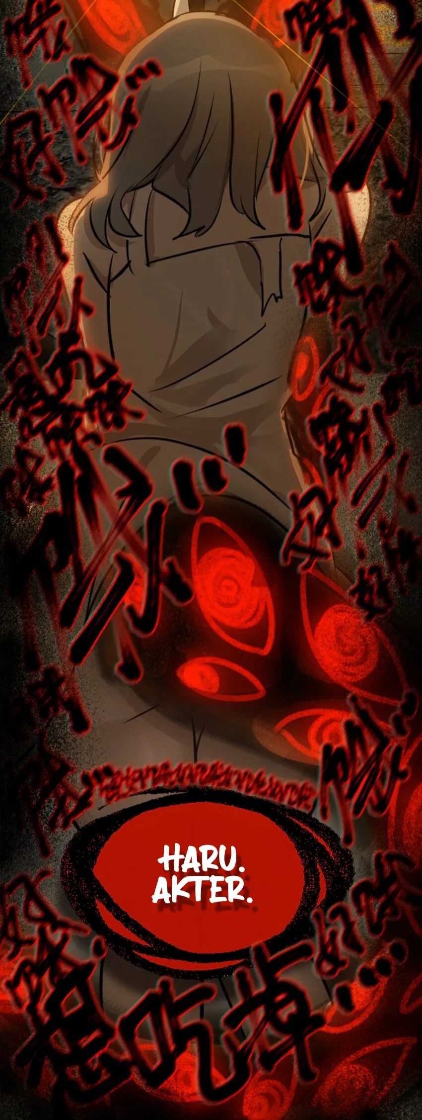 Página 63 del Manga