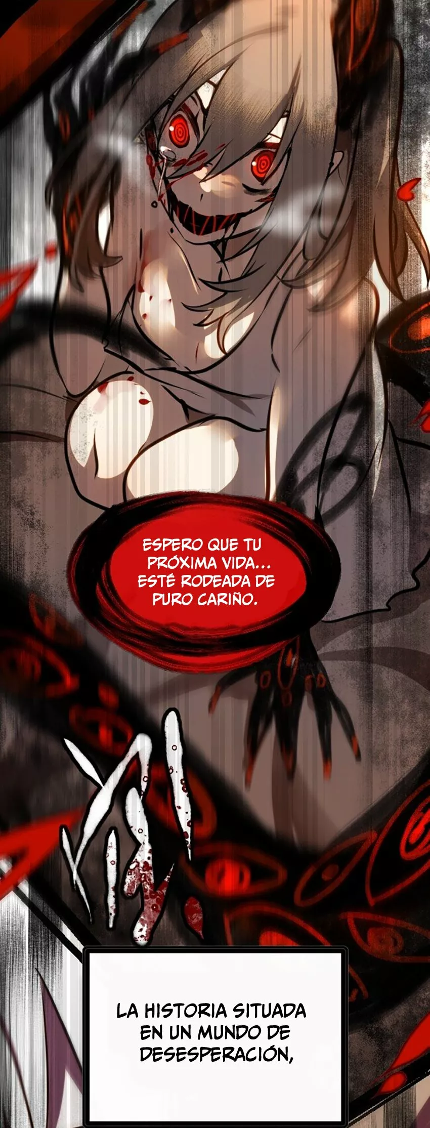 Página 65 del Manga