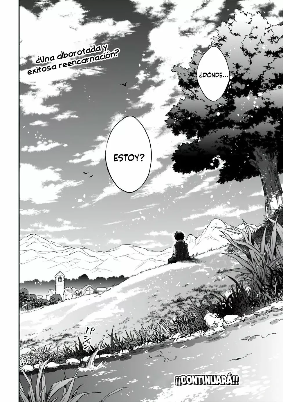 Página 41 del Manga