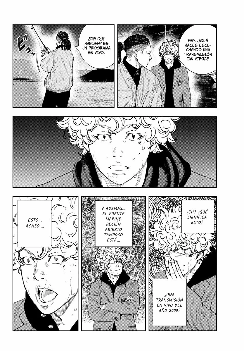 Página 44 del Manga