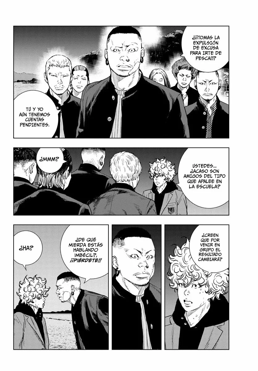 Página 46 del Manga