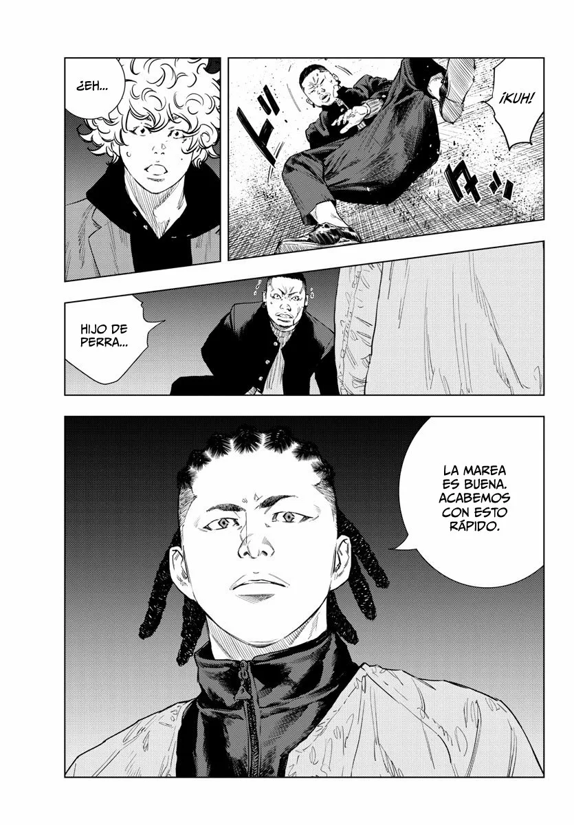 Página 49 del Manga