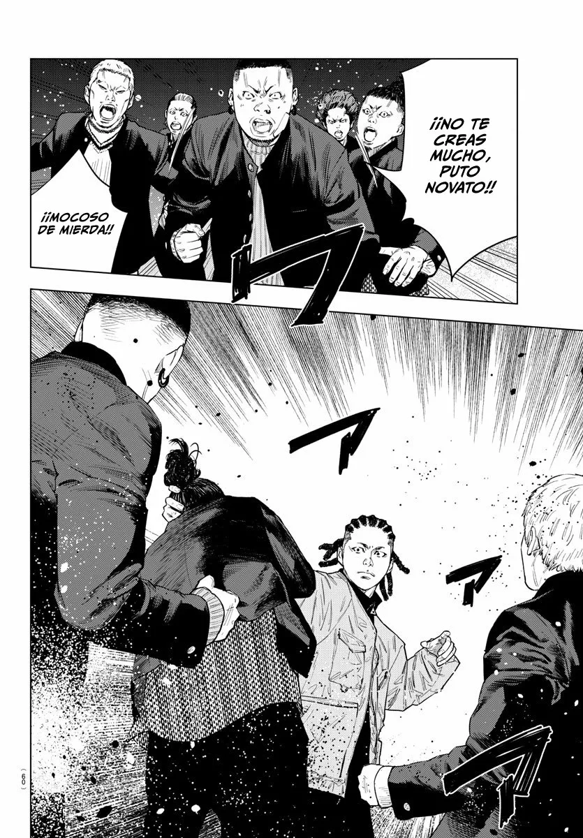 Página 50 del Manga